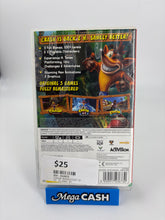 CRASH BANDICOOT N'SANE TRILOGY - NINTENDO SWITCH GAME